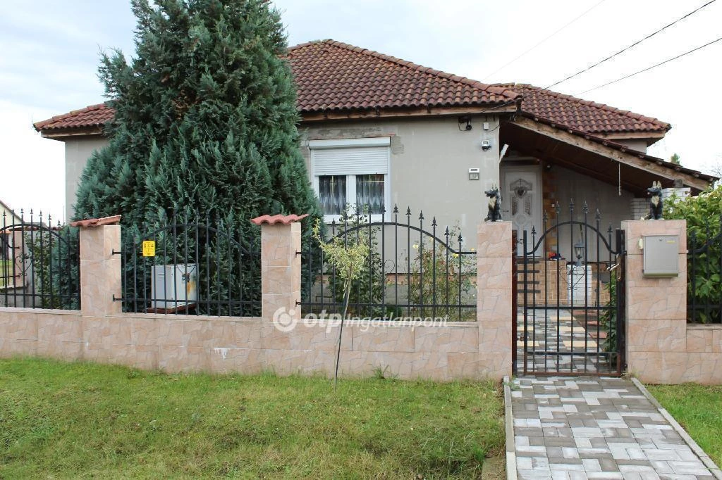 For sale house, Sajóecseg