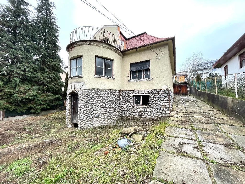 For sale house, Miskolc