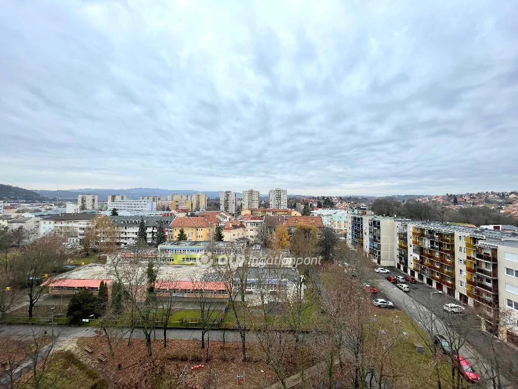 Eladó Lakás, Miskolc