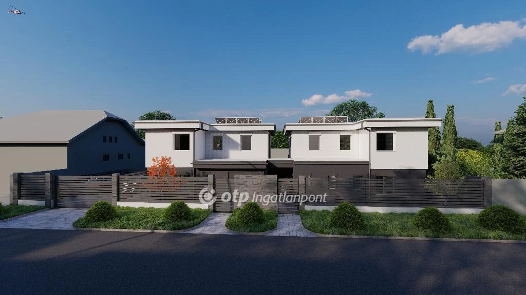 For sale semi-detached house, Miskolc, Vologda