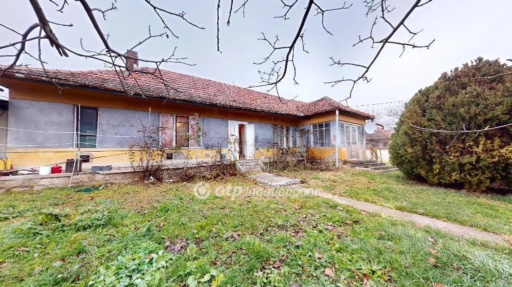 For sale house, Tokaj