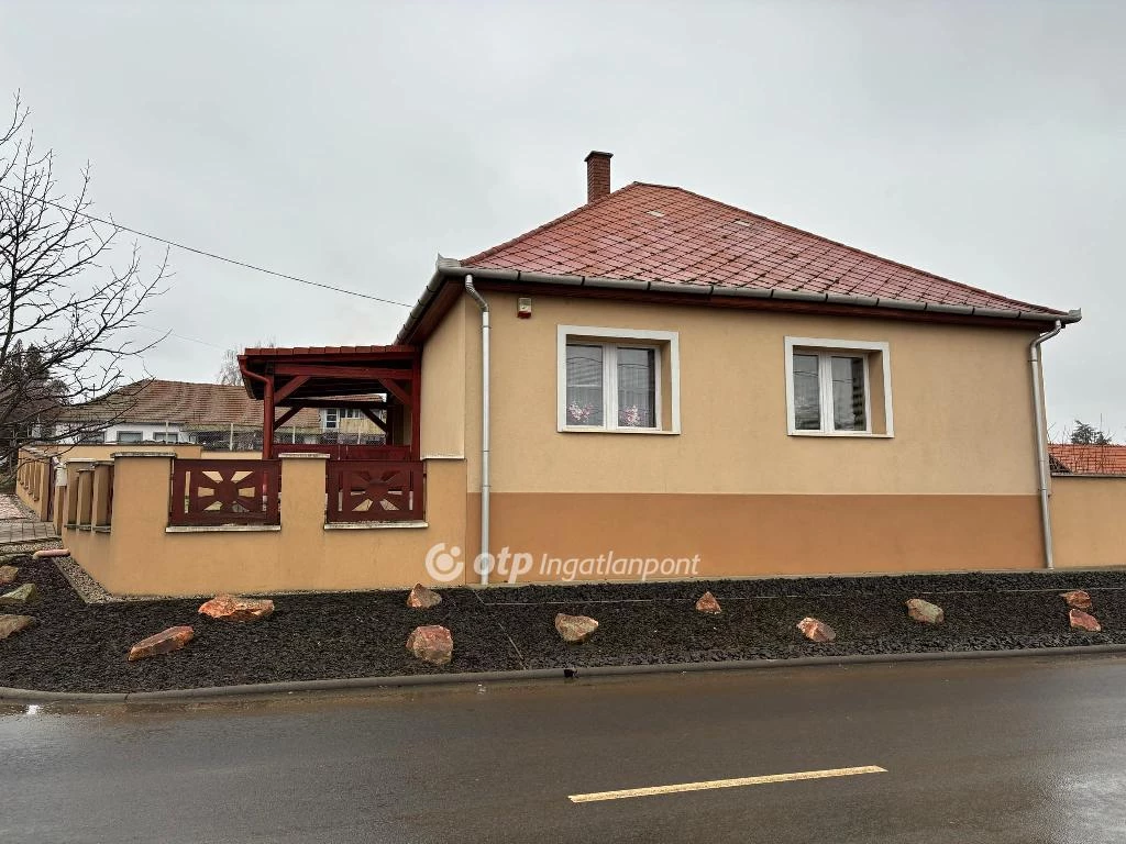 For sale house, Szerencs