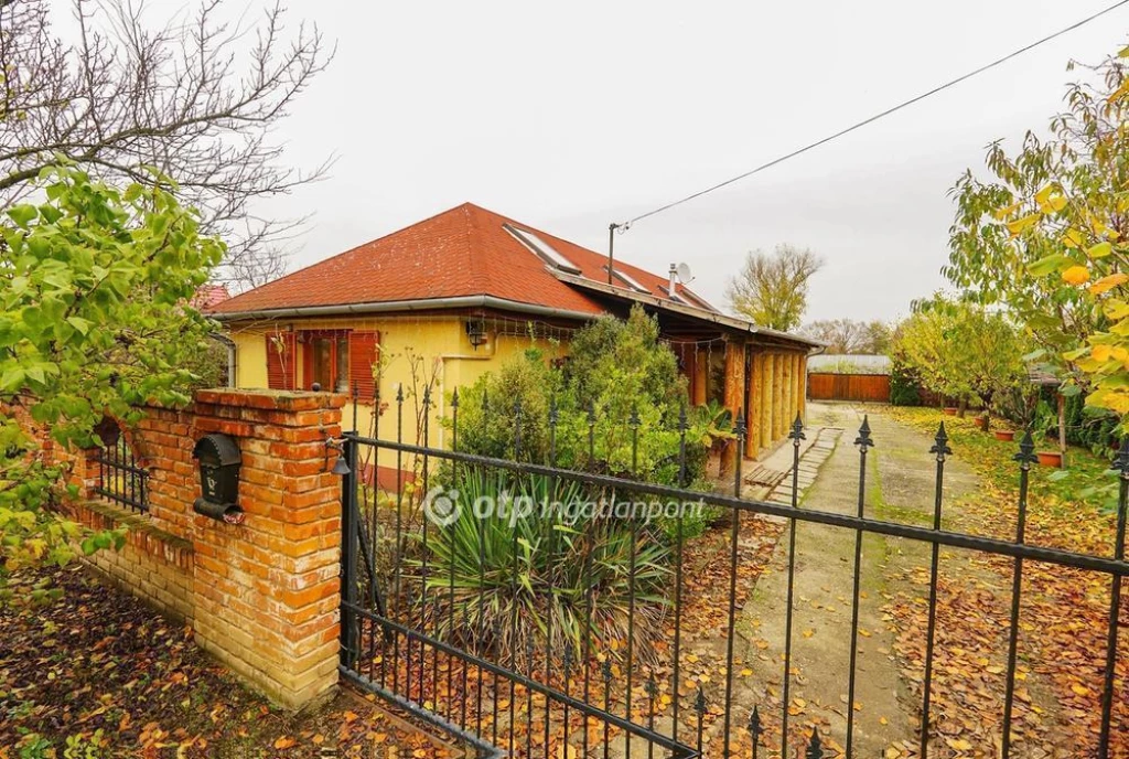 For sale house, Kistokaj