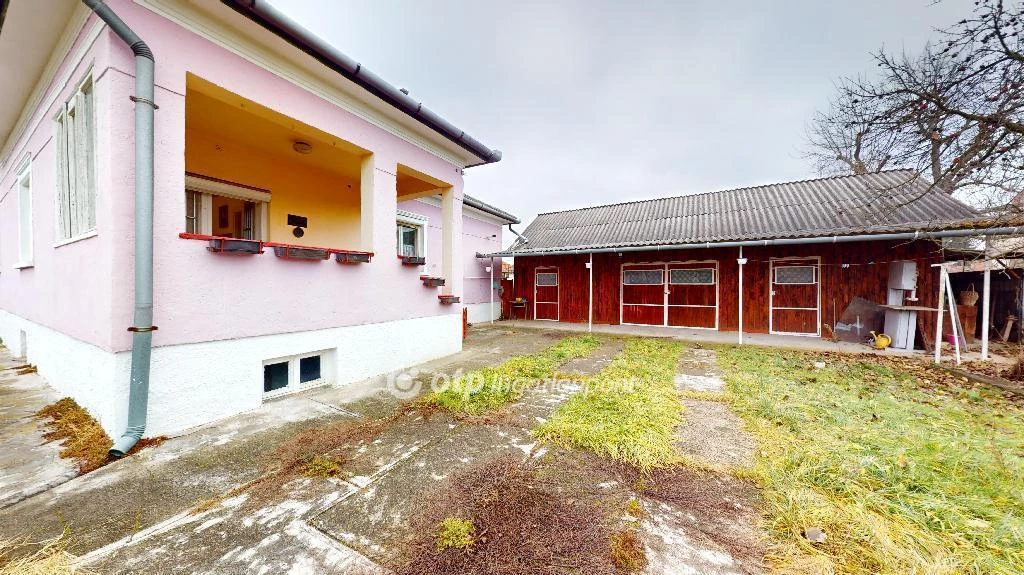 For sale house, Putnok, Ady Endre utca