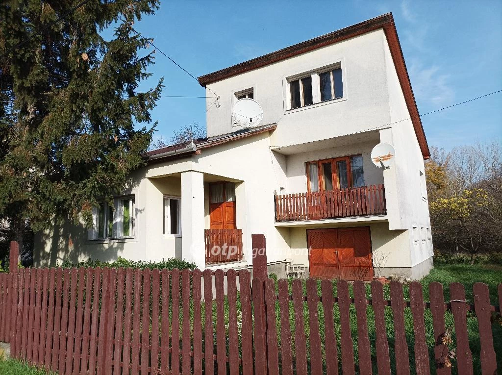 For sale house, Sárospatak, Belváros, Gárdonyi Géza út