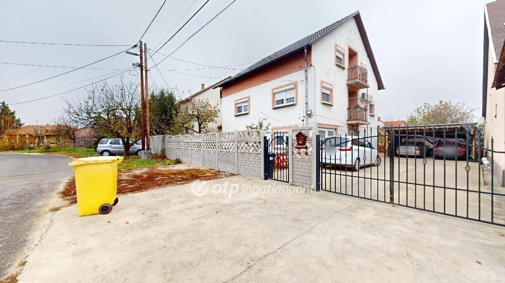 For sale house, Miskolc