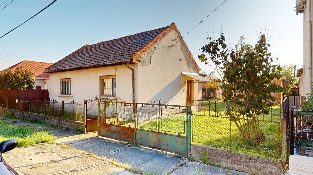 For sale house, Alsózsolca, Rákóczi Ferenc utca