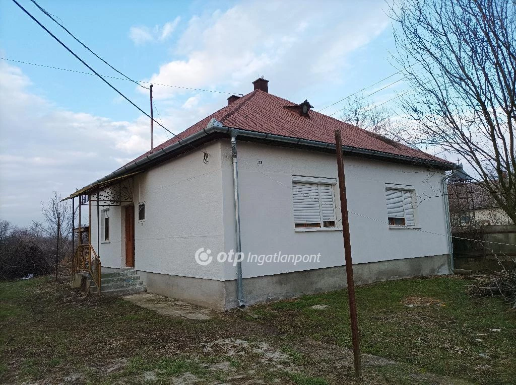 For sale house, Tiszakarád, Engels Frigyes utca