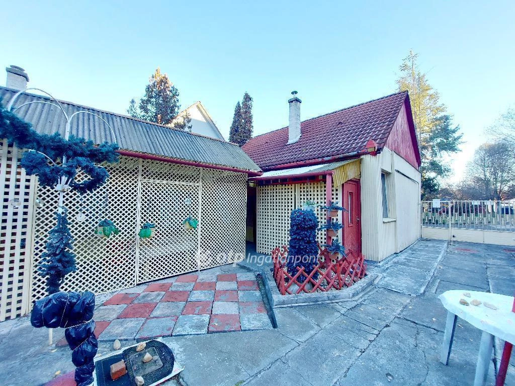 For sale house, Miskolc, Szamos utca