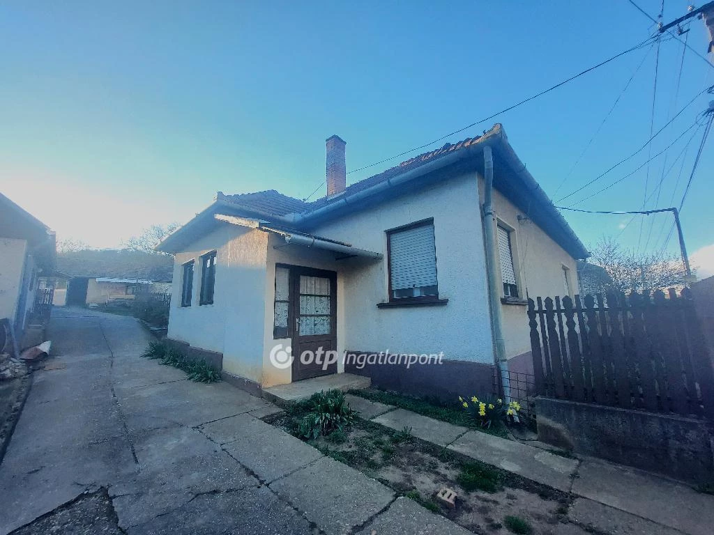 For sale house, Ziliz