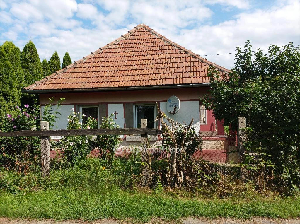 For sale house, Vajdácska, Hatház utca