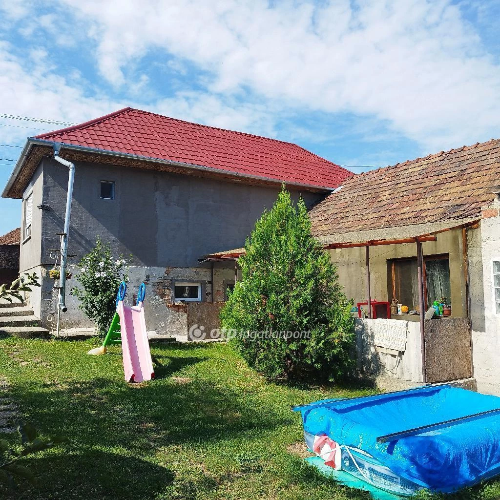 For sale house, Sajószentpéter, Lévay utca