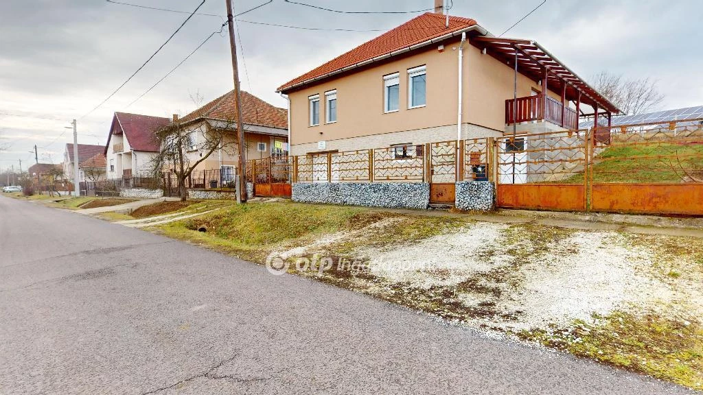 For sale house, Edelény, Nyár út