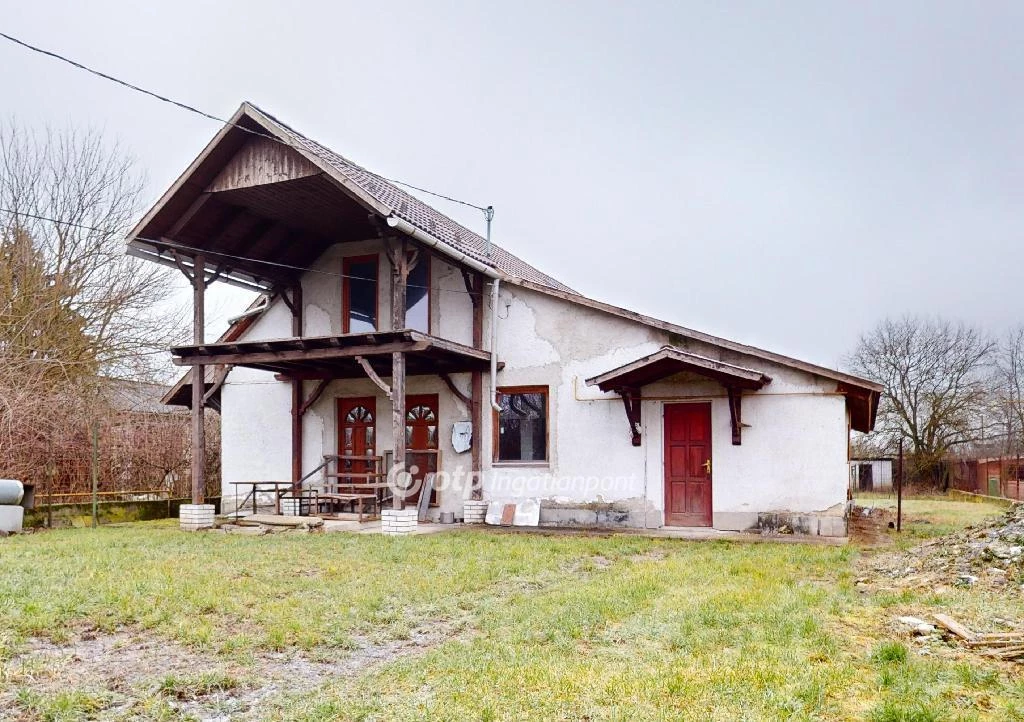 For sale house, Kazincbarcika, Kossuth Lajos utca