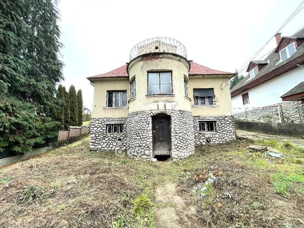 For sale house, Miskolc, Miskolctapolca