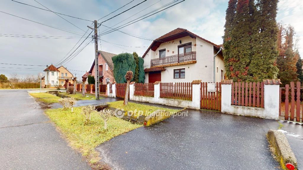 For sale house, Miskolc, Szirma