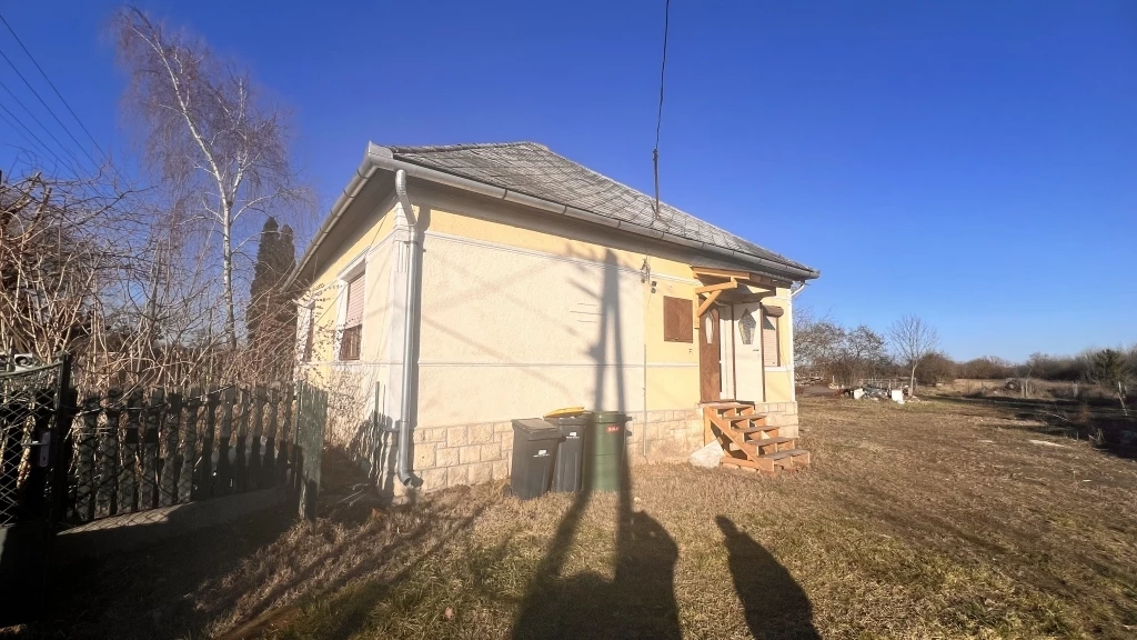 For sale house, Hejőkeresztúr, Petőfi Sándor utca