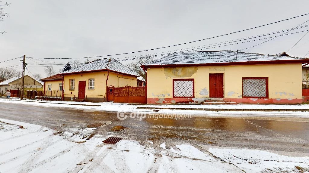 For sale house, Miskolc