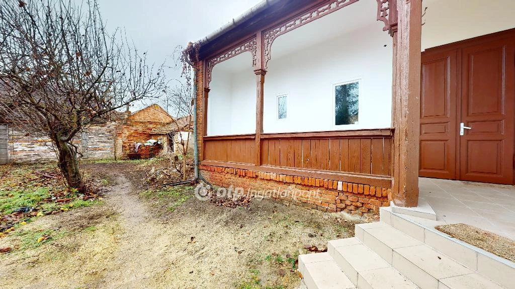 For sale semi-detached house, Miskolc