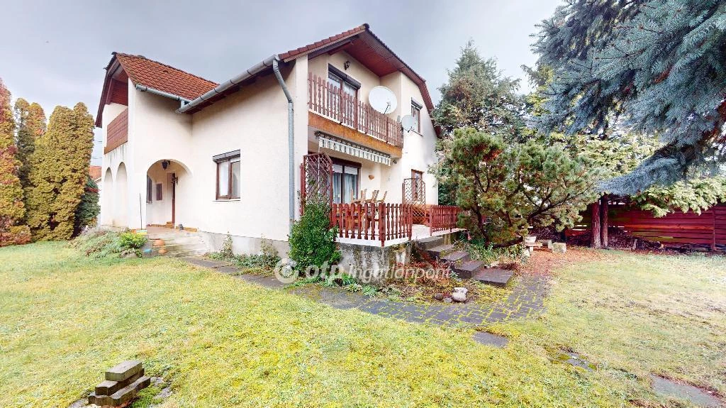 For sale house, Miskolc