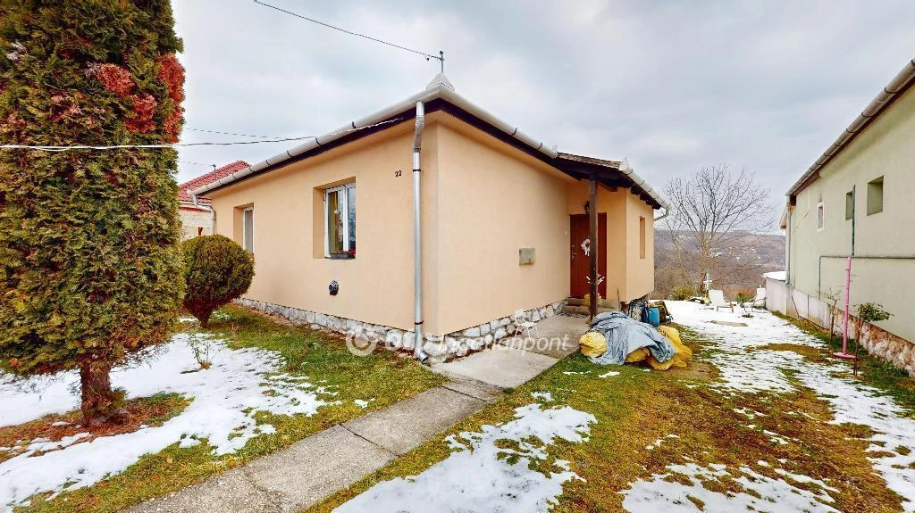 For sale house, Miskolc