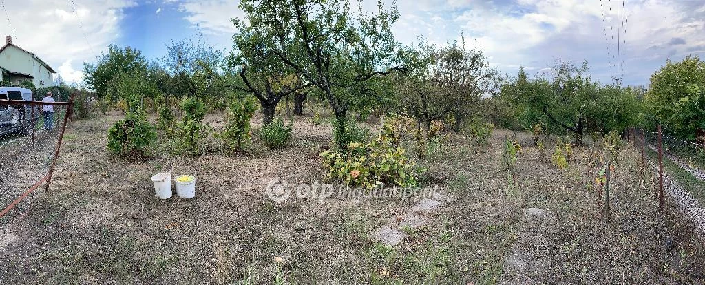 For sale periphery plot, Miskolc, Egyetemváros