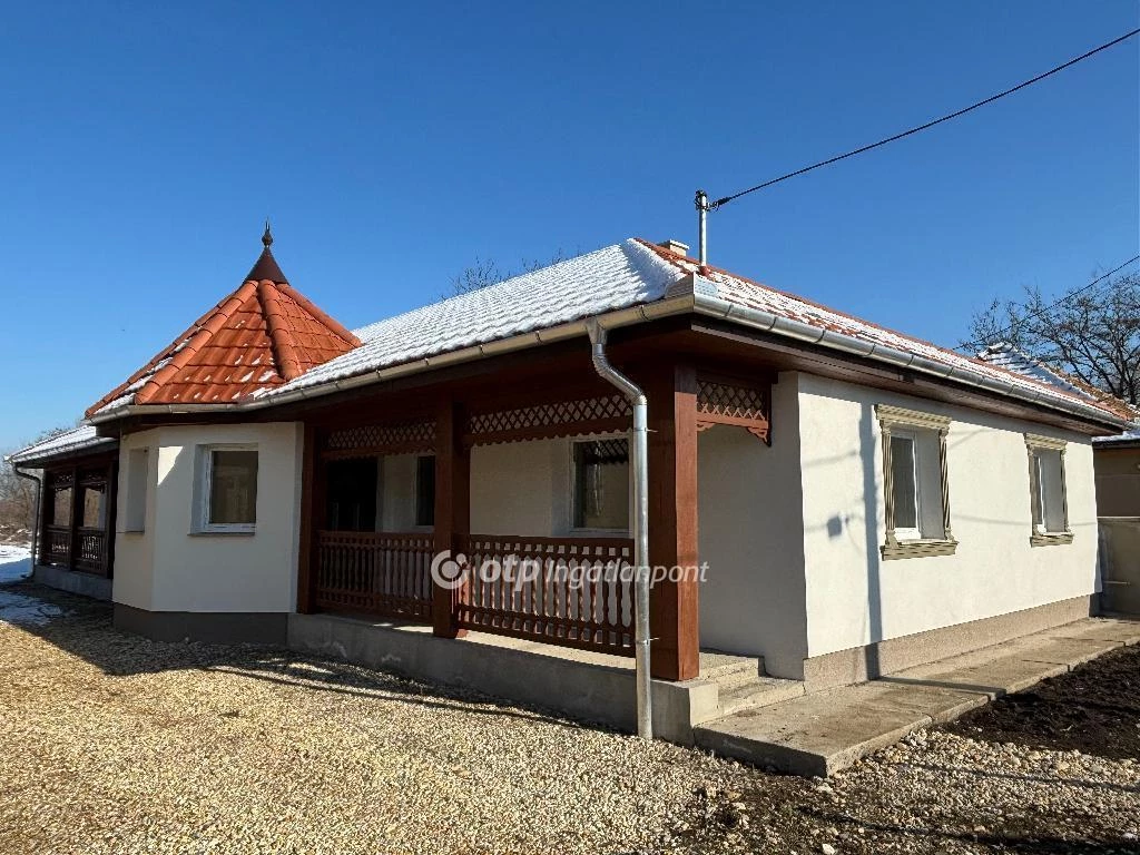 For sale house, Onga