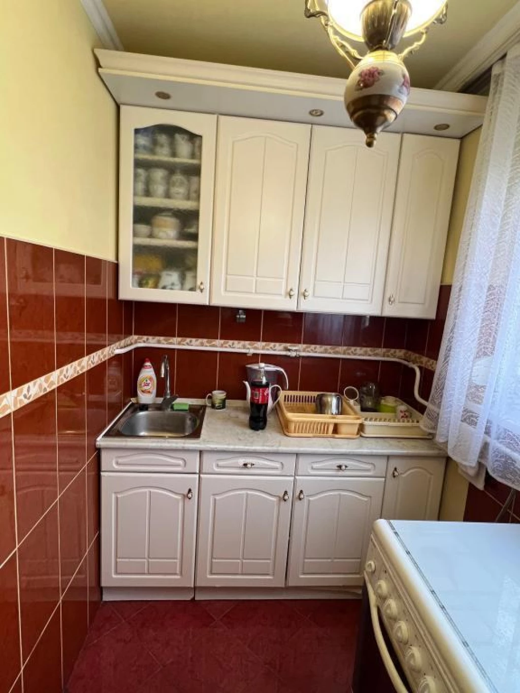 For sale panel flat, Miskolc