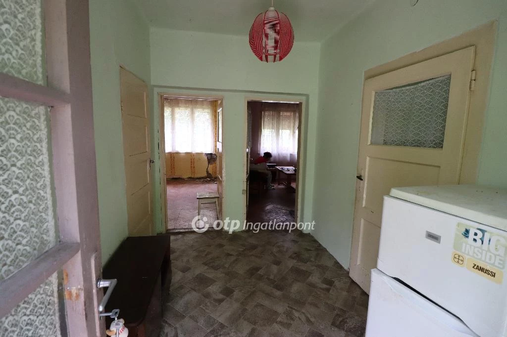 For sale house, Miskolc