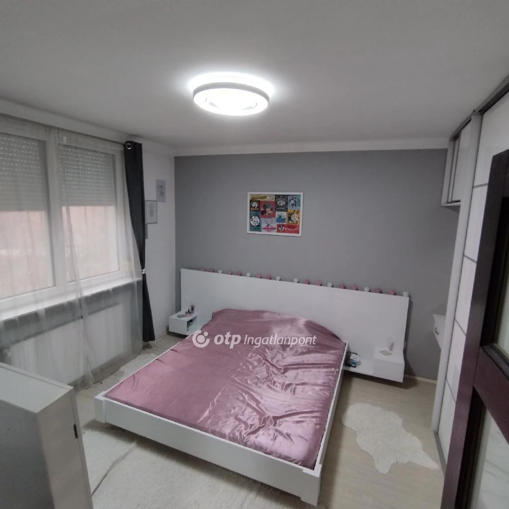 For sale panel flat, Miskolc