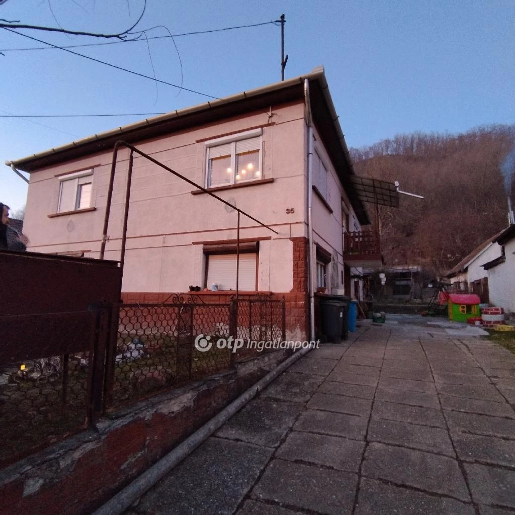 For sale house, Borsodnádasd