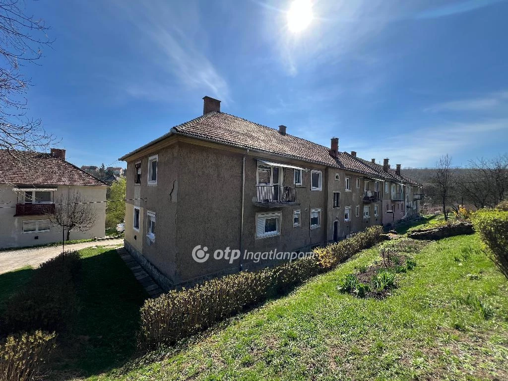 For sale brick flat, Rudabánya, József Attila utca