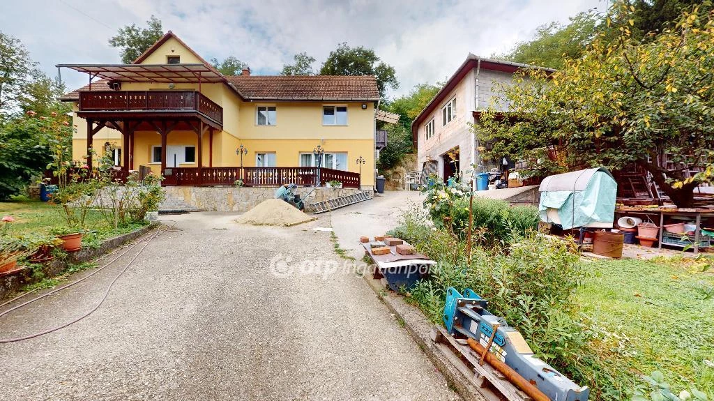 For sale house, Miskolc, Bábonyibérc