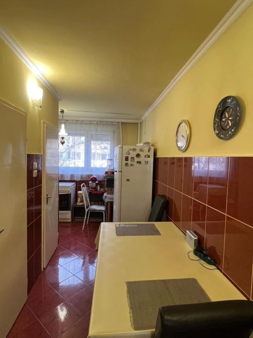 For sale panel flat, Miskolc