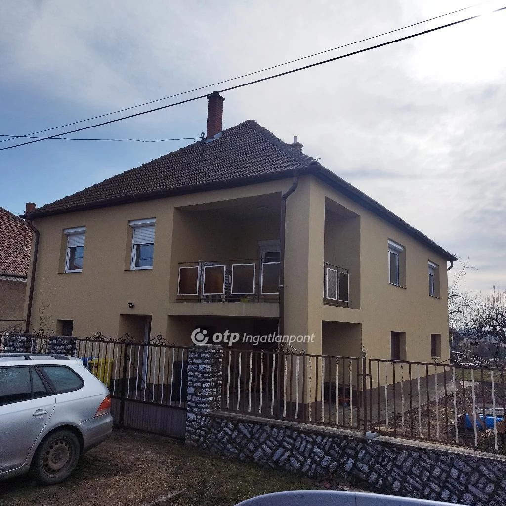 For sale house, Mezőkeresztes