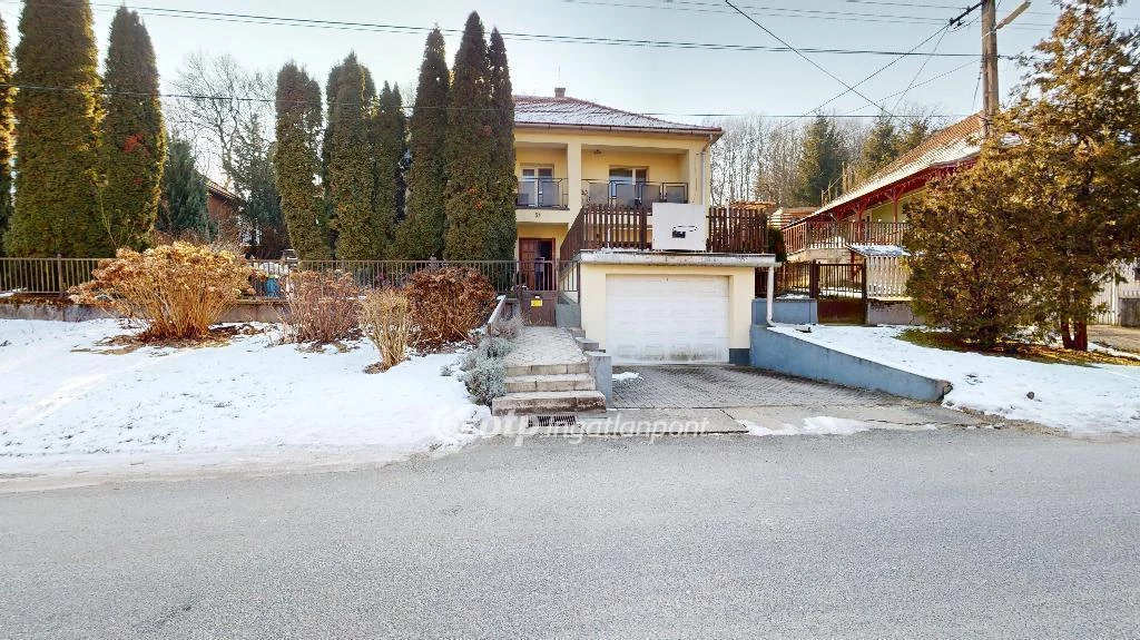 For sale house, Kazincbarcika