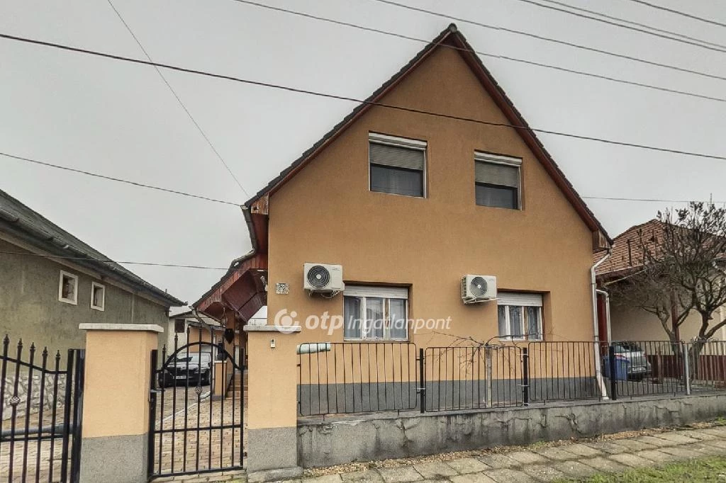 For sale house, Miskolc, Berekalja