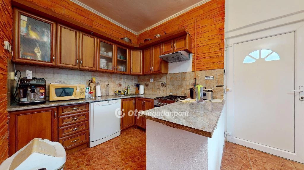 For sale semi-detached house, Miskolc