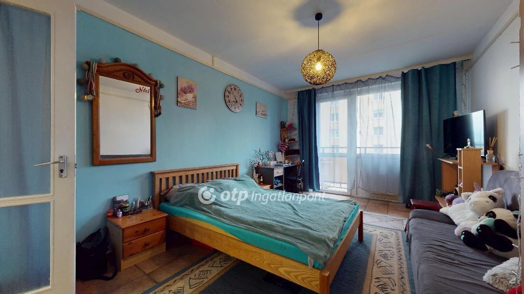 Miskolc Ifjúság útja, 3 szobás, 64m2, felújított lakás Eladó