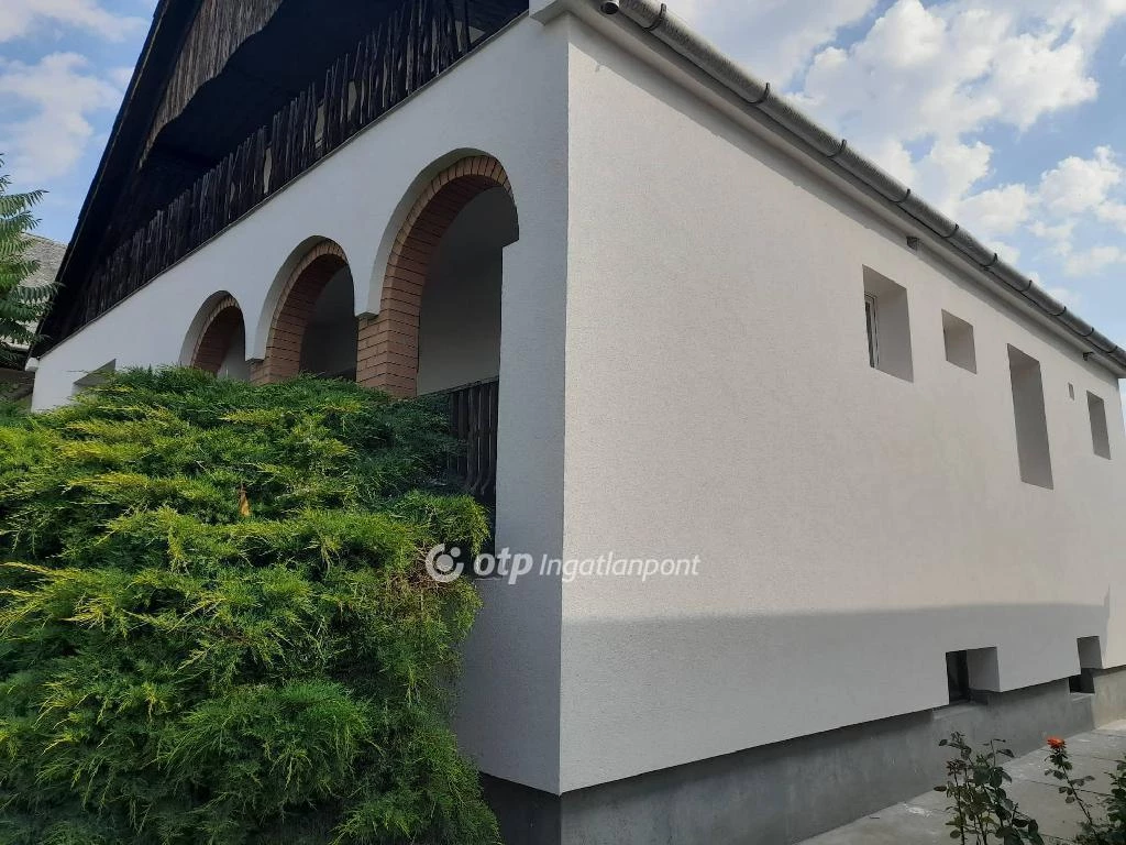 For sale house, Sajószentpéter
