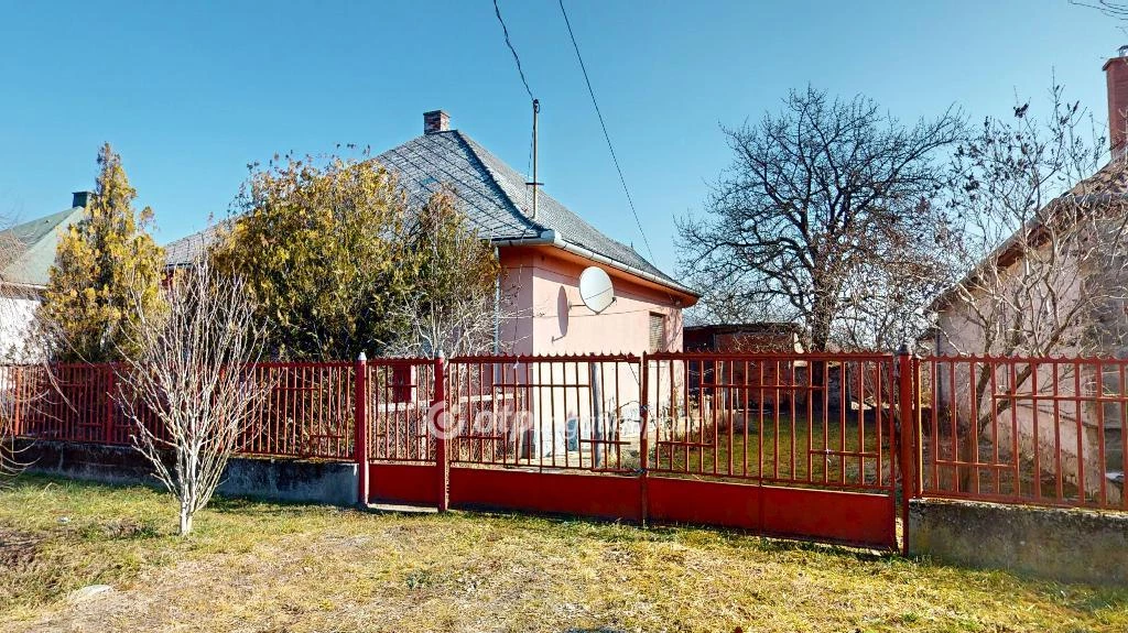 Eladó Ház, Erdőbénye