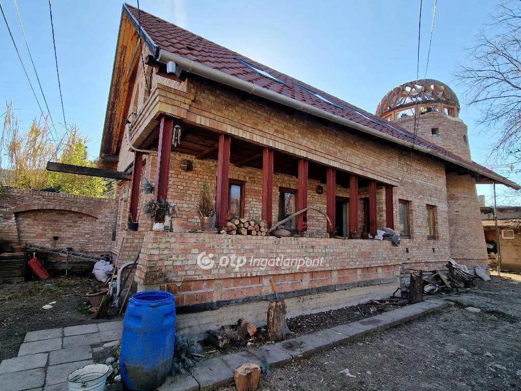 For sale house, Miskolc