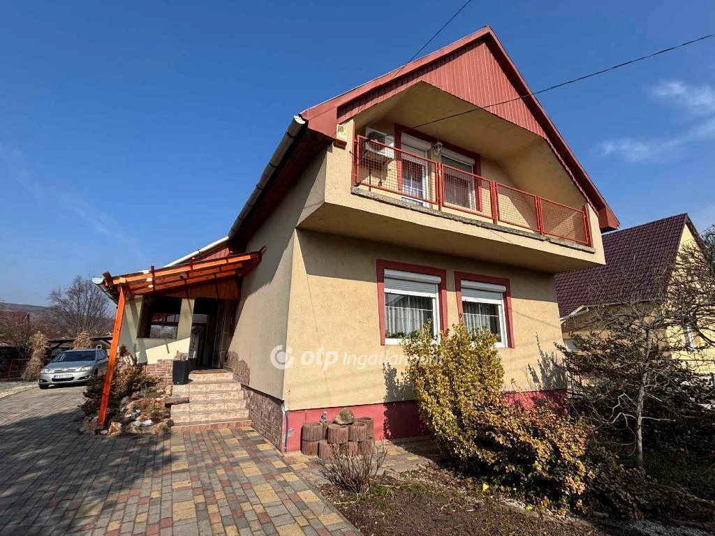 For sale house, Bekecs
