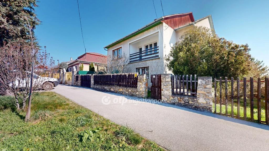 For sale house, Szerencs