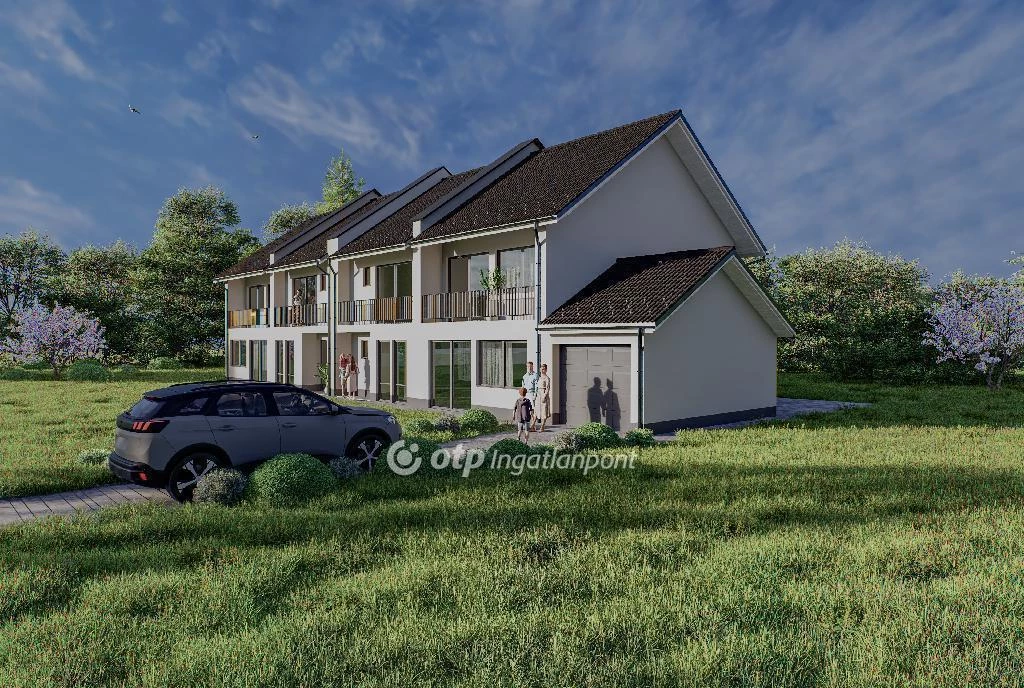 For sale house, Miskolc, Martin-kertváros