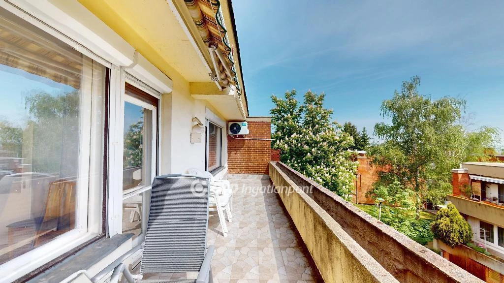 For sale brick flat, Miskolc