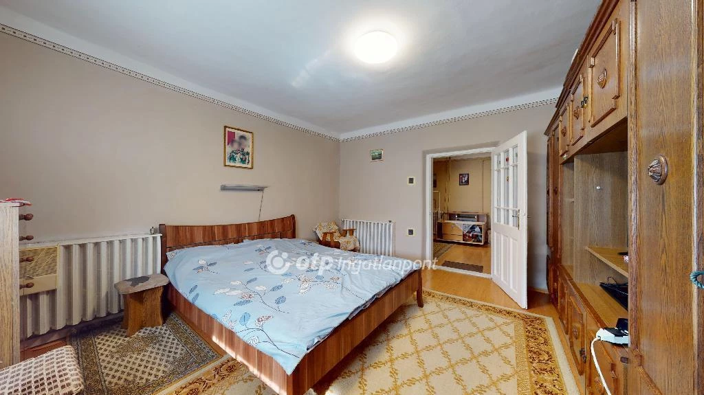 For sale house, Tiszalúc