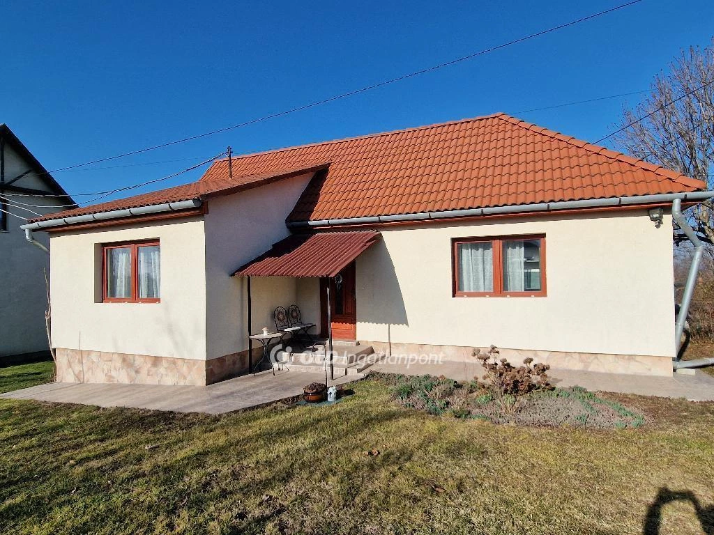 For sale house, Miskolc, Komlóstető