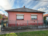 For sale house, Szikszó