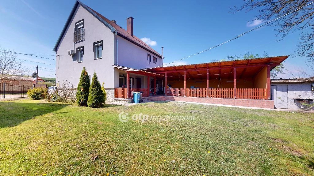 For sale house, Alsóvadász